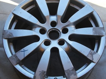 ORYGINAL PORSCHE 20 7P5601025AF 2358 2359 2360