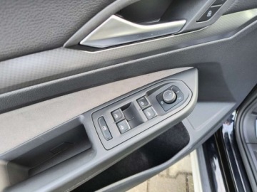 Volkswagen Golf VIII Alltrack 2.0 TDI 200KM 2022 Volkswagen Golf Alltr. 4Mot. ASO 2.0TSI 200KM bezwypadkowy pakiety panoram, zdjęcie 12