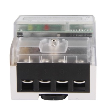 СЧЕТЧИК ЭЛЕКТРОЭНЕРГИИ 80А, 3-ФАЗНЫЙ, ТРЕХФАЗНЫЙ СУБ-СЧЕТЧИК