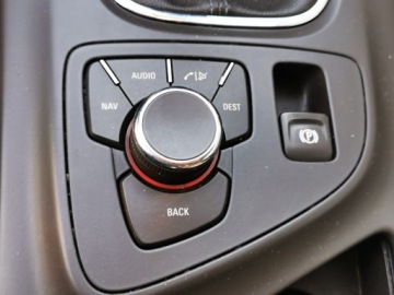 Opel Insignia I Sedan 2.0 CDTI ECOTEC 160KM 2010 OPEL INSIGNIA A Salon Polska, 2.0 CDTI ECOTEC 160KM, Manual, zdjęcie 17