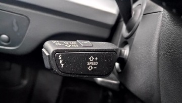 Audi Q5 II SUV 2.0 TDI 163KM 2018 Audi Q5 2.0TDI 163KM Alarm Tempomat SalonPL 4x4 Gr, zdjęcie 12