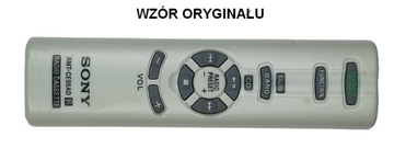 PILOT SONY RMT-CE95AD CFD-SO3CP CFD-E95L ZAMIENNIK