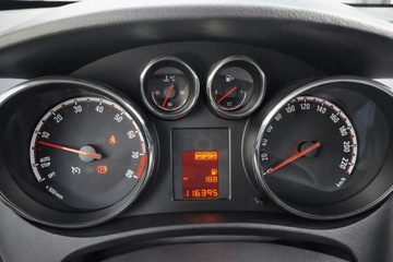 Opel Meriva II Mikrovan 1.4 Turbo ECOTEC 120KM 2012 Opel Meriva 1.4 120KM ,Wersja Opel Edition 150, zdjęcie 1