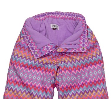 ДЕТСКИЕ ЛЫЖНЫЕ БРЮКИ 164 ДЕТСКИЙ КОМБИНЕЗОН