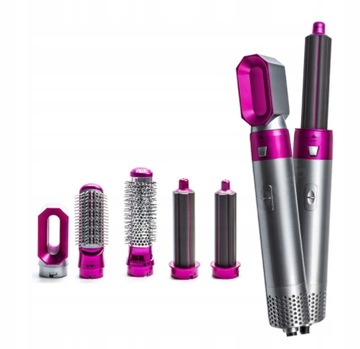 Airwrap Styler Complete 5 в 1 фен и щипцы для завивки волос