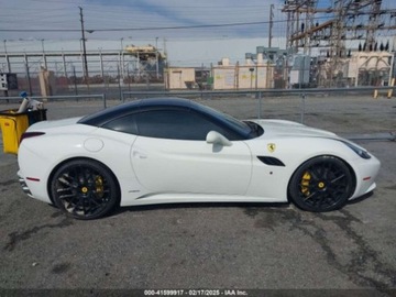 Ferrari California 2013 Ferrari California 2013 4.3l 4.3 Benzyna 483KM, zdjęcie 6