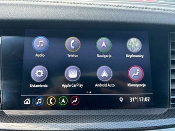 Opel Insignia II Sports Tourer Facelifting 2.0 Diesel 174KM 2021 Opel Insignia 2.0 CDTi 175KM, Ultimate, 4x4, Automat, Faktura 23 2.0 174KM, zdjęcie 32