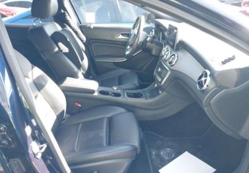 Mercedes GLA 2018 Mercedes-Benz GLA Auta z USA - Zapytaj o wiecej ofert 2.0 Benzyna 211KM, zdjęcie 7