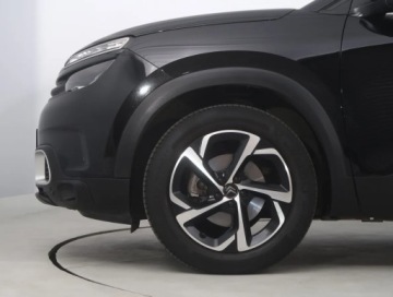 Citroen C5 Aircross I SUV 1.2 PureTech 130KM 2020 Citroen C5 Aircross PureTech 130, Salon Polska, zdjęcie 12