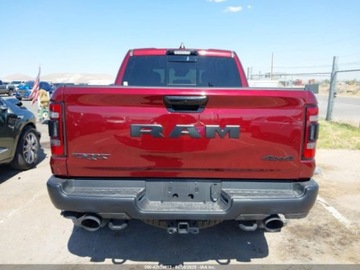  RAM 1500 Trx 57 Box 2024 6.2l 6.2 Benzyna 702KM, zdjęcie 4