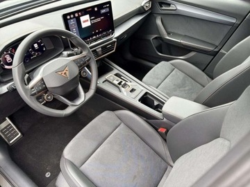 Cupra Formentor Crossover Facelifting 2.0 TSI 333KM 2025 Cupra Formentor TSI 4Drive 333KM VZ Panorama Matrix LED Hak Kam. 360, zdjęcie 9