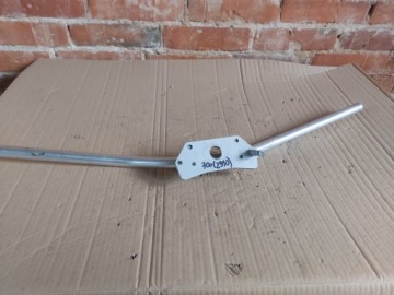 Yamaha fzr 1000 2LA 87-88 lsl широкий комплект руля