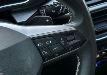 Seat Tarraco SUV Facelifting 1.5 TSI 150KM 2023 Seat Tarraco Xperience Pakiety, ACC, Kamera, DCC, Pamiec fotela, Digital, zdjęcie 21