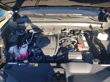 Toyota 2026 Toyota Grand Highlander Le 2026 2.4 Benzyna 265KM, zdjęcie 6