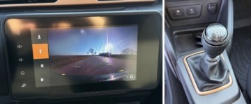 Dacia Duster II SUV Facelifting 1.3 TCe 130KM 2024 Dacia Duster EXTREME 1.3 ful opcja PISEMNA GWARANCJA w cenie Transport, zdjęcie 38