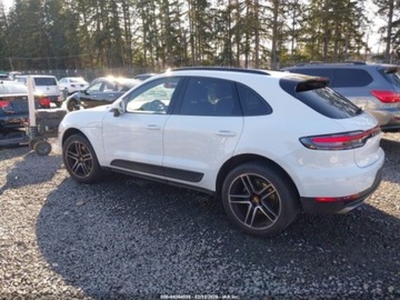 Porsche Macan 2021 Porsche Macan 2021 2.0 Benzyna 248KM, zdjęcie 2