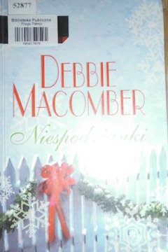 Niespodzianki - Debbie Macomber