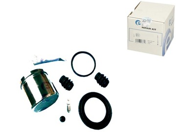 ERT ZESTAW NAPRAWCZY ZACISKU CHEVROLET ASTRA HATCH