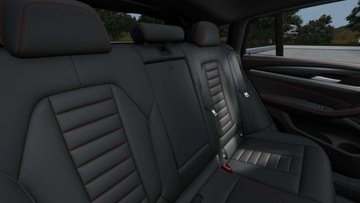 BMW X4 G02 SUV Facelifting 2.0 30i 245KM 2025 BMW X4 xDrive30i 245 KM mHEV - M Sport - Hak Holowniczy - Kamera Cofania, zdjęcie 11