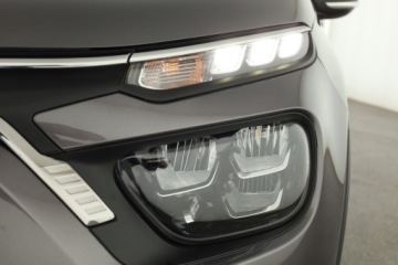 Citroen C3 III Hatchback Facelifting 1.2 PureTech 83KM 2023 Citroen C3 1.2 PureTech, Salon Polska, zdjęcie 18