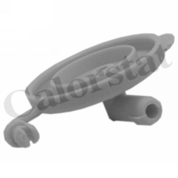 NÁDOBKA VYROVNÁVACÍ RC0202