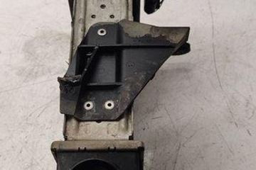 CHLADIČ INTERCOOLER SKODA ROOMSTER (5J) 6Q0145804A 1.4L DIESEL 2007