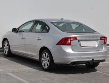 Volvo S60 II Sedan Facelifting 1.6 D2 115KM 2014 Volvo S60 D2, Navi, Klima, Klimatronic, Tempomat, zdjęcie 3