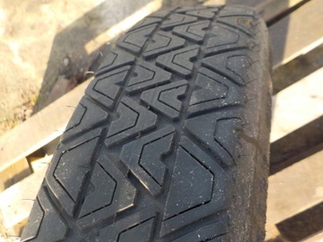 MERCEDES W209 КОММЕРЧЕСКИЙ R17 5x112 2094000302