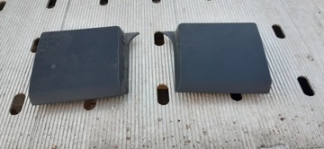 trafic III talento vivaro listwa boczna lewa