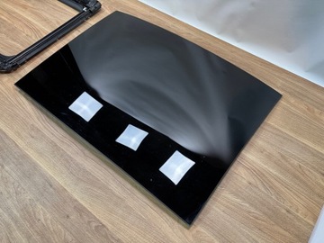 Роликовые коньки Panorama Audi A6 C8 4K9877056 Black Avant Kombi