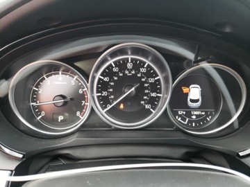 Mazda CX-9 2022 Mazda CX-9 Touring Plus 2022 2.5l 2.5 Benzyna 227KM, zdjęcie 9