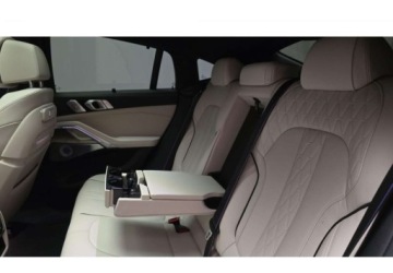 BMW X6 G06 SUV Facelifting 3.0 30d 298KM 2024 BMW X6 Bmw X6 3.0 Diesel 298KM, zdjęcie 22