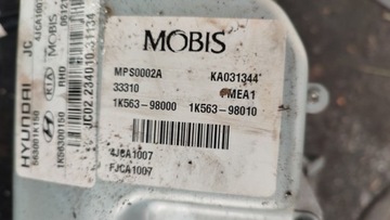 HYUNDAI IX20 10R SERVO  ELEKTRICKÉ UK 563001K150