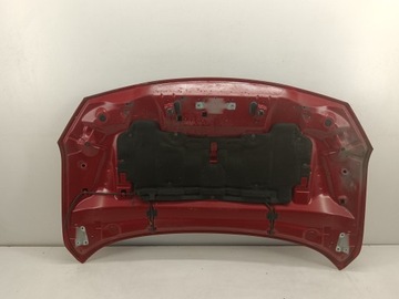 KAPOTA KRYT MOTORU RENAULT FLUENCE 10-13 L305