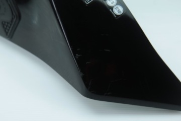 YAMAHA MT 07 TRACER 700 GT 20- КРЫШКА БАКА ОБТЕКАТЕЛЬ