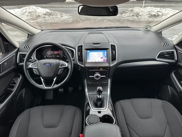 Ford S-Max II Van 2.0 EcoBlue 190KM 2018 R E Z E R W A C J A, zdjęcie 10