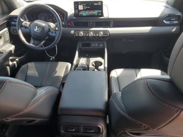 Honda Pilot II 2025 Honda Pilot Trailsport 2025 3.5l 3.5 Benzyna 285KM, zdjęcie 8