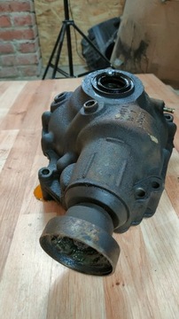 РЕДУКТОР RANGE ROVER L322 VOGUE 3.0 D 51081L