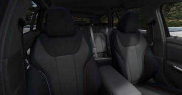 BMW Seria 3 G20-G21 Touring 2.0 320d 190KM 2025 BMW Seria 3 2.0 Diesel 190KM, zdjęcie 9