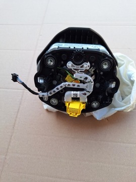 ULOŽENÍ AIRBAG ŘIDIČE VW POLO 2G 2G0880201T