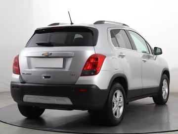 Chevrolet Trax 1.7D 130KM 2014 Chevrolet Trax 1.7 D, Salon Polska, Serwis ASO, zdjęcie 4