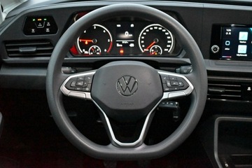 Volkswagen Caddy V Caddy 2.0 TDI 102KM 2023 Volkswagen Caddy Bezwypadkowy / Salon Polska /, zdjęcie 15