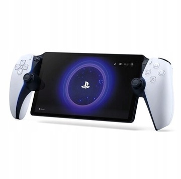 Etui silikonowe ochronne do konsoli Sony PS Playstation Portal CFIY1016