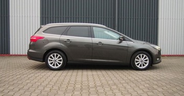 Ford Focus III Kombi Facelifting 1.5 EcoBoost 150KM 2018 Ford Focus 1,5Benzyna 150KMSerwisowany2 x KlIMAtronicALU EURO 6 1.5, zdjęcie 34