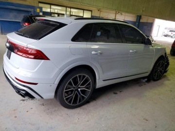 Audi 2021 Audi SQ8 Prestige 2021 4.0 Benzyna 500KM, zdjęcie 3