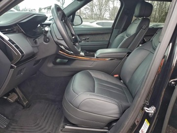 Land Rover Range Rover Sport III 2025 Land Rover Range Rover Sport Autobiography 2025 4.4 Benzyna 518KM, zdjęcie 7