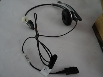 НАУШНИКИ Plantronics ENCOREPRO 710 HW710