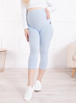 ЛЕГИНГИ ДЛЯ беременных со вставками 5XL