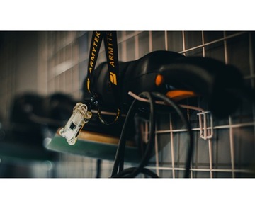 ARMYTEK СВЕТОДИОДНЫЙ ФОНАРЬ НА ГОЛОВЕ ДЛЯ БЕГА
