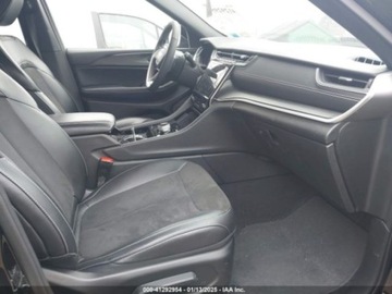 Jeep 2023 Jeep Grand Cherokee 2023r., L Altitude, od ubezpieczalni 3.6 Benzyna 293KM, zdjęcie 7